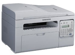Samsung SCX-3400F