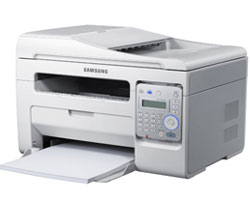 Samsung SCX-3405FW
