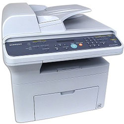 Samsung SCX 4725FN