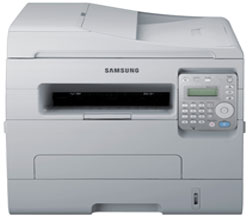 Samsung SCX 4729FWX