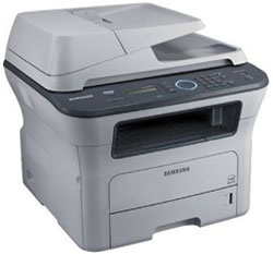 Samsung SCX-4824FN