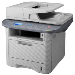 Samsung SCX 4833FD