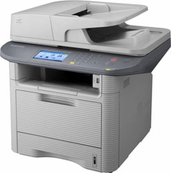 Samsung SCX 5637FN