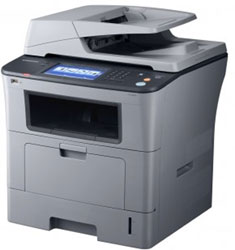 Samsung SCX-5835FN