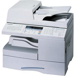 Samsung SCX-6320F