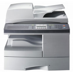 Samsung SCX-6520