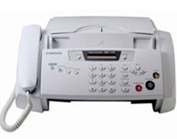 Samsung SF 331