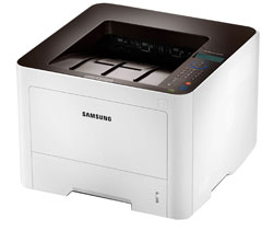Samsung SL-M3325ND