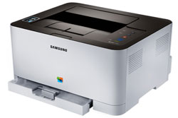 Samsung XPress C410W