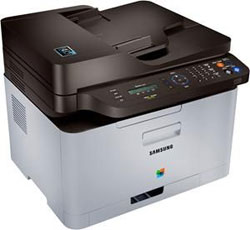 Samsung XPress C460FW