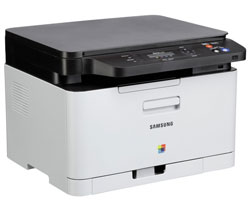 Samsung XPress C460W