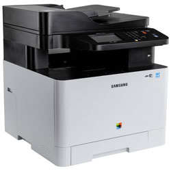 Samsung Xpress C1860FW