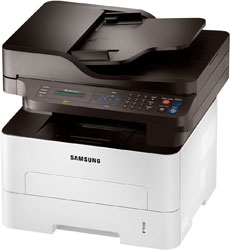 Samsung Xpress M2875ND