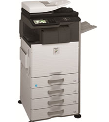 Sharp MX 2310U