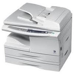 Sharp AL 1020