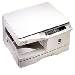 Sharp AL 1041