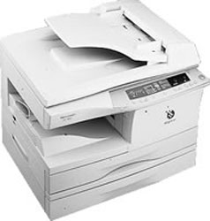 Sharp AL 1250