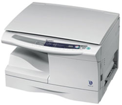Sharp AL 1530CS