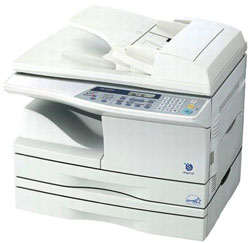 Sharp AL 1661CS