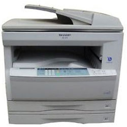 Sharp AR 206