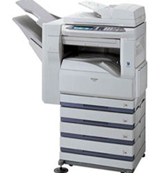 Sharp AR 236 PN