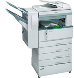Sharp AR 275P