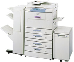 Sharp AR 286