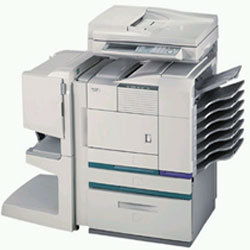 Sharp AR 350P