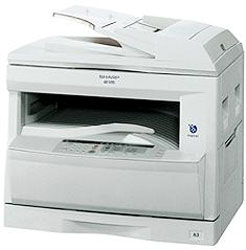 Sharp AR 5020