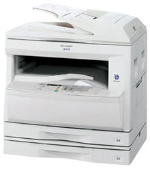 Sharp AR 5120