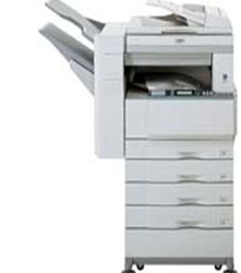 Sharp AR 5127