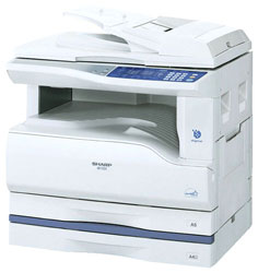 Sharp AR 5316