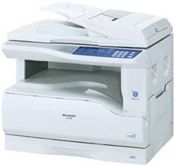 Sharp AR 5320