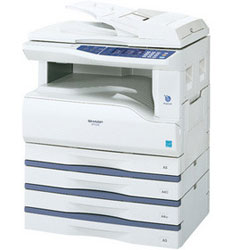 Sharp AR 5320E