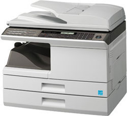 Sharp AR M200
