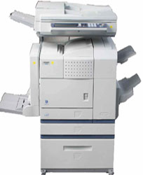 Sharp AR M351U