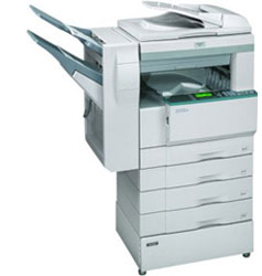 Sharp AR N275