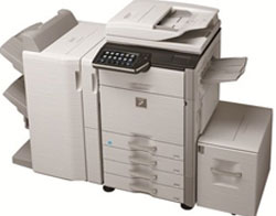 Sharp MX 3111U