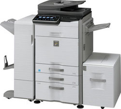 Sharp MX 3140N