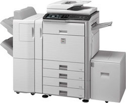 Sharp MX 4101N
