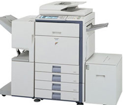 Sharp MX 4501N