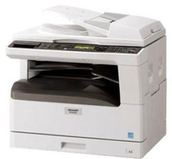 Sharp MX M160