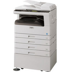 Sharp MX M160D