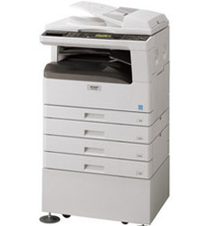 Sharp MX M200