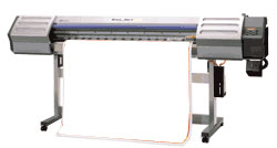 SolJet Pro II EX SJ 640 EX