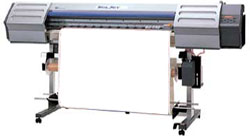 SolJet Pro II SJ 540