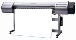 SolJet Pro II SJ 740