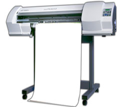VersaCAMM SP-300