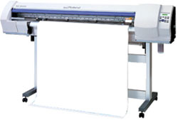 VersaCAMM SP-540V