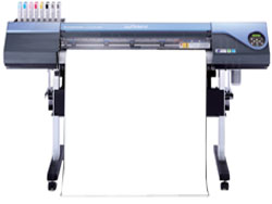VersaCAMM VS-420 serie